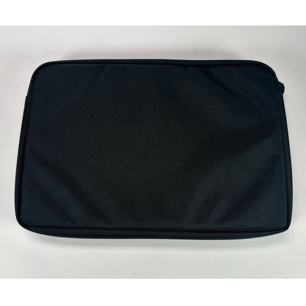 Tumi carrying case